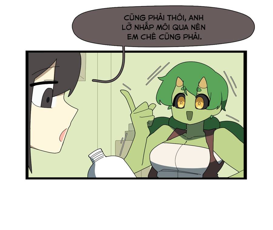 Những Cô Gái Thú Nhân Của Junkzero Chap 10 - Next Chap 11