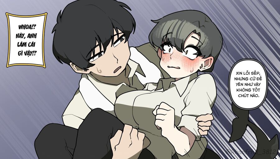 Những Cô Gái Thú Nhân Của Junkzero Chap 112 - Next Chap 113