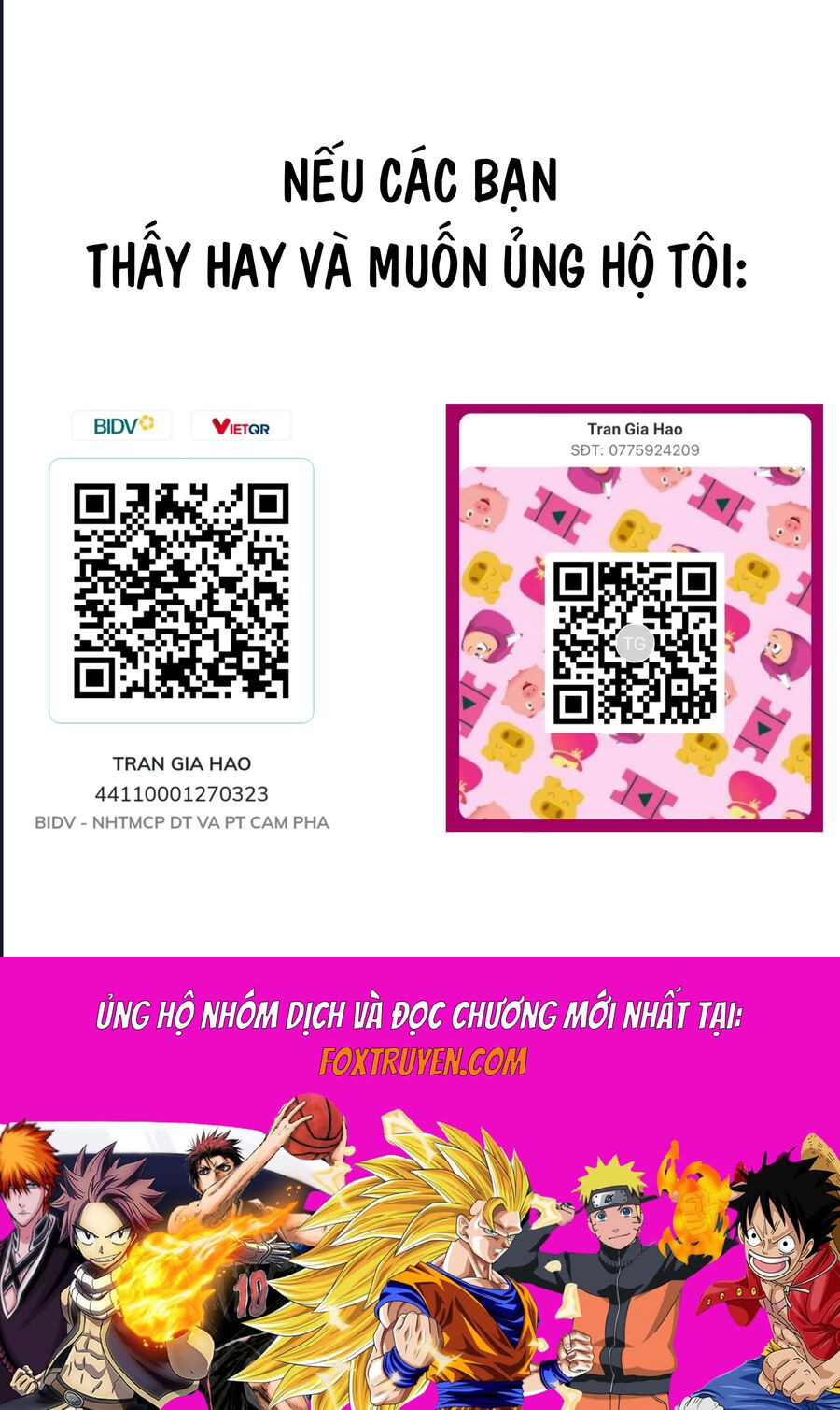 Những Cô Gái Thú Nhân Của Junkzero Chap 112 - Next Chap 113