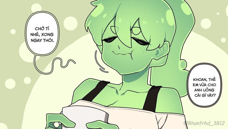 Những Cô Gái Thú Nhân Của Junkzero Chap 119 - Next Chap 120