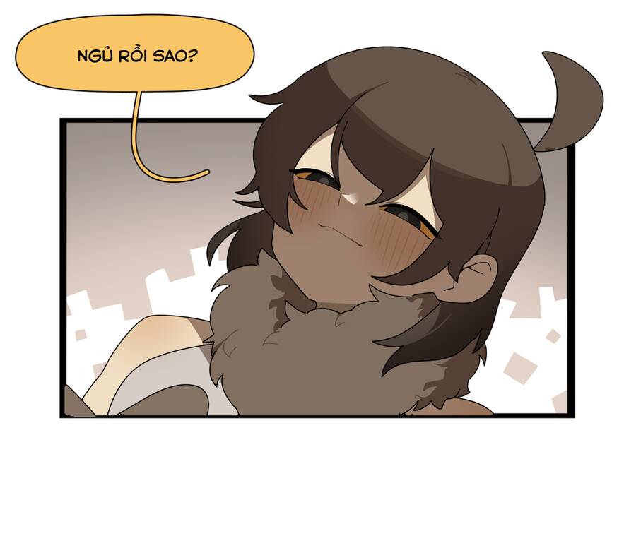 Những Cô Gái Thú Nhân Của Junkzero Chap 12 - Next Chap 13