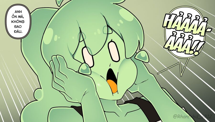 Những Cô Gái Thú Nhân Của Junkzero Chap 120 - Next Chap 121