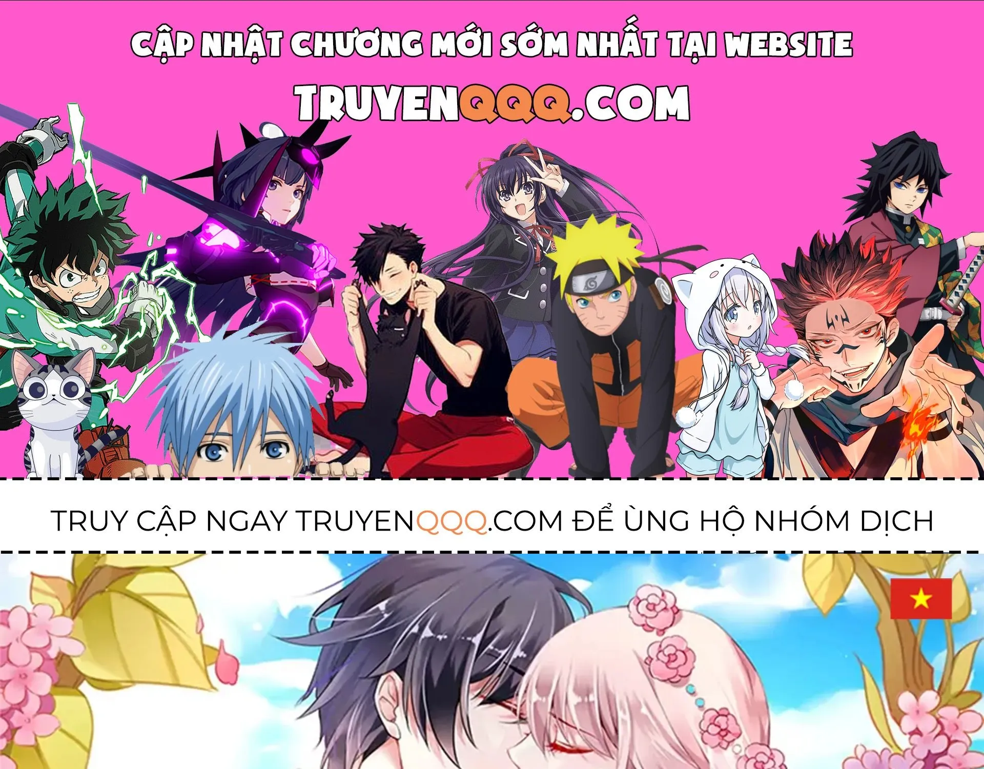 Những Cô Gái Thú Nhân Của Junkzero Chap 121 - Next Chap 122