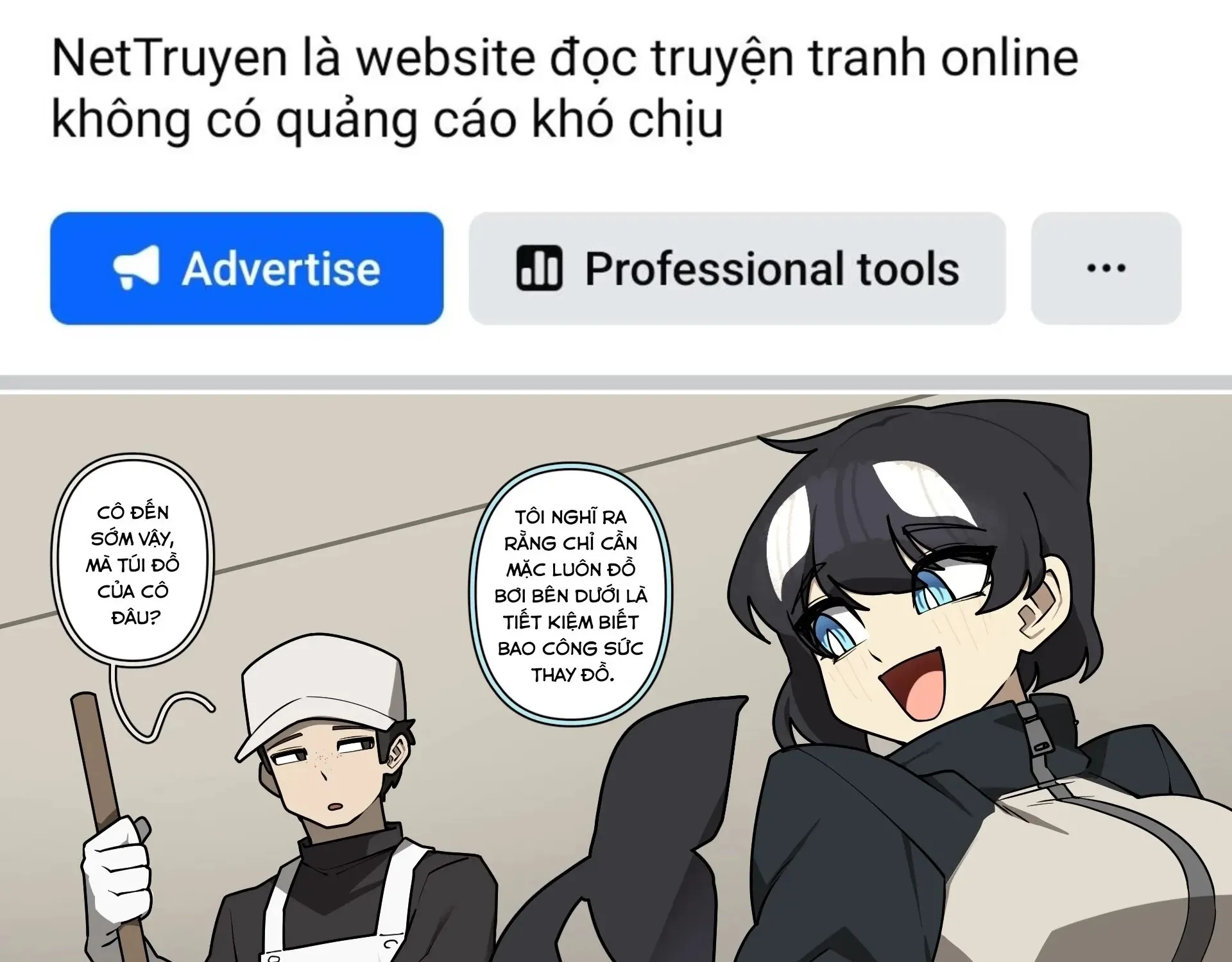 Những Cô Gái Thú Nhân Của Junkzero Chap 121 - Next Chap 122