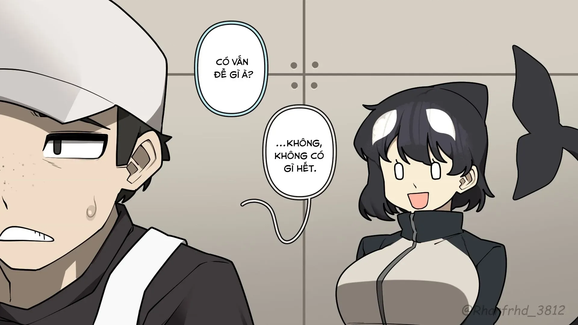 Những Cô Gái Thú Nhân Của Junkzero Chap 121 - Next Chap 122