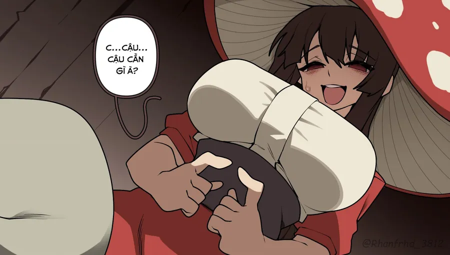 Những Cô Gái Thú Nhân Của Junkzero Chap 122 - Next Chap 123