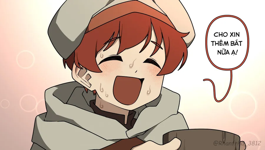 Những Cô Gái Thú Nhân Của Junkzero Chap 123 - Next Chap 124