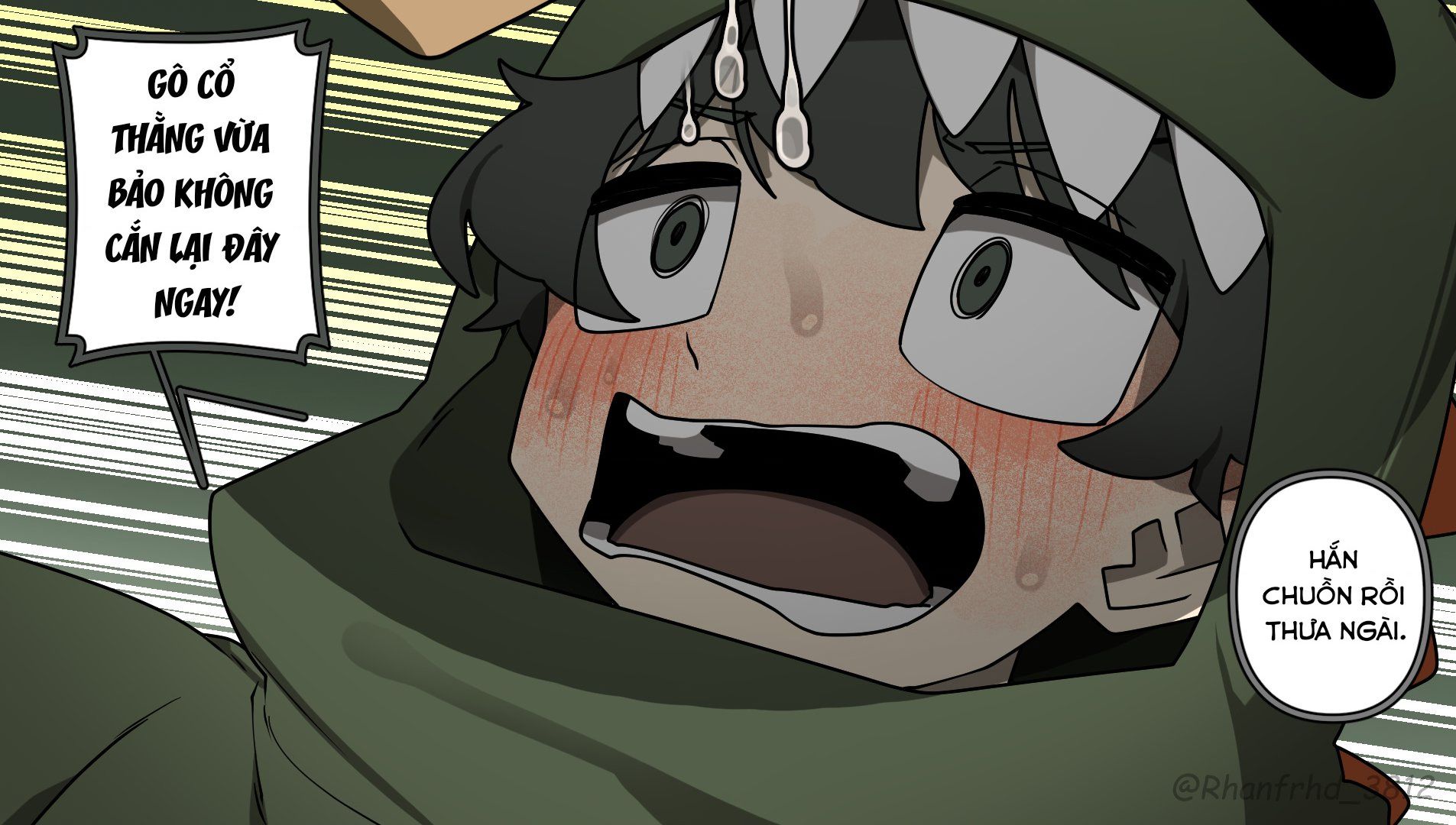 Những Cô Gái Thú Nhân Của Junkzero Chap 126 - Next Chap 127