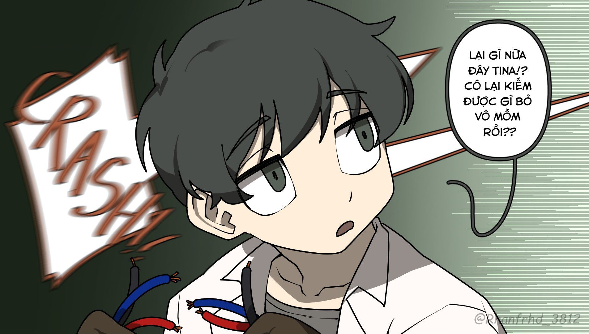 Những Cô Gái Thú Nhân Của Junkzero Chap 127 - Next Chap 128