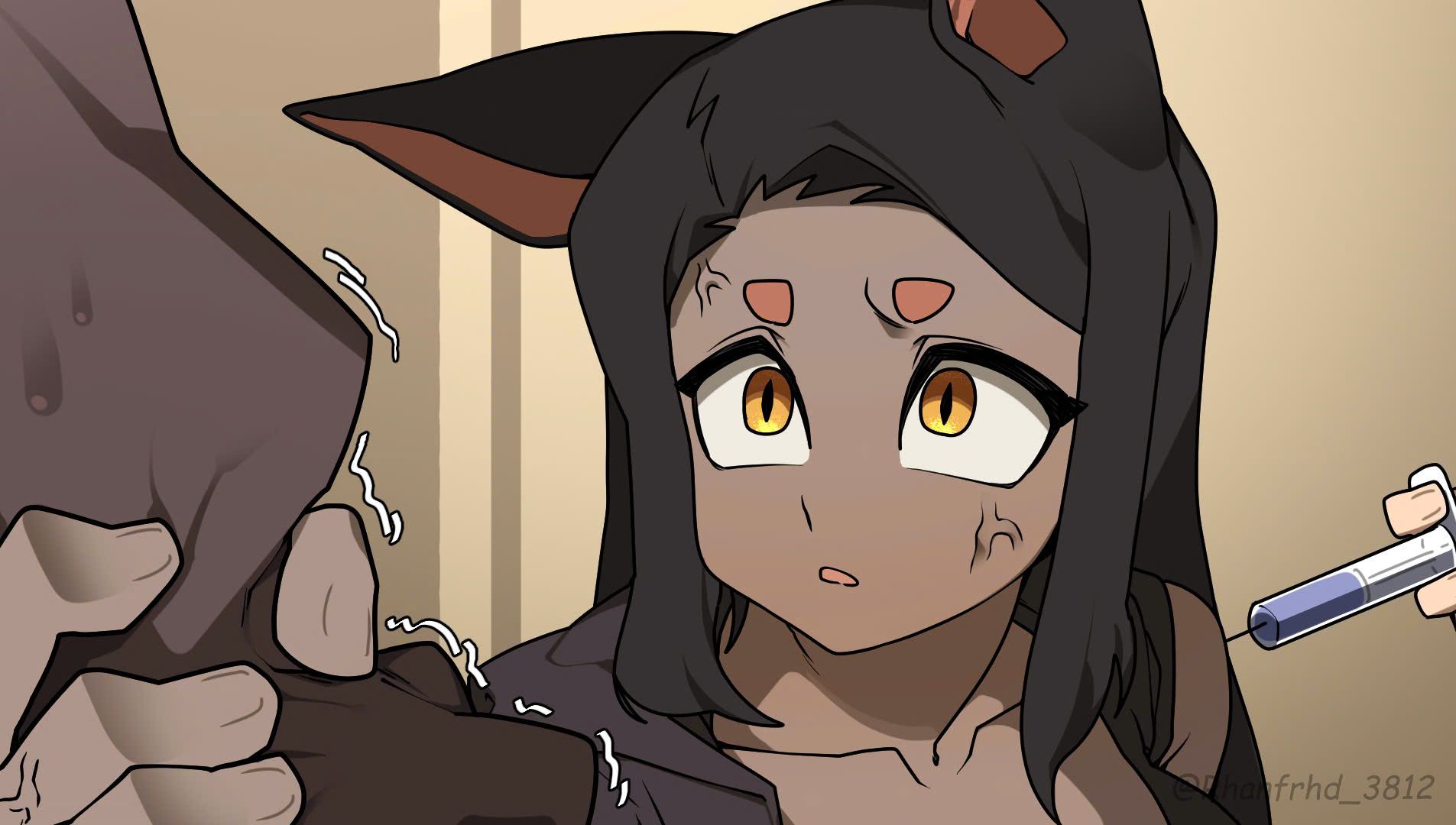 Những Cô Gái Thú Nhân Của Junkzero Chap 128 - Next Chap 129