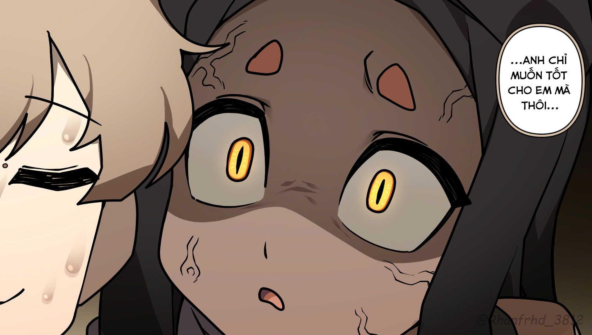 Những Cô Gái Thú Nhân Của Junkzero Chap 128 - Next Chap 129