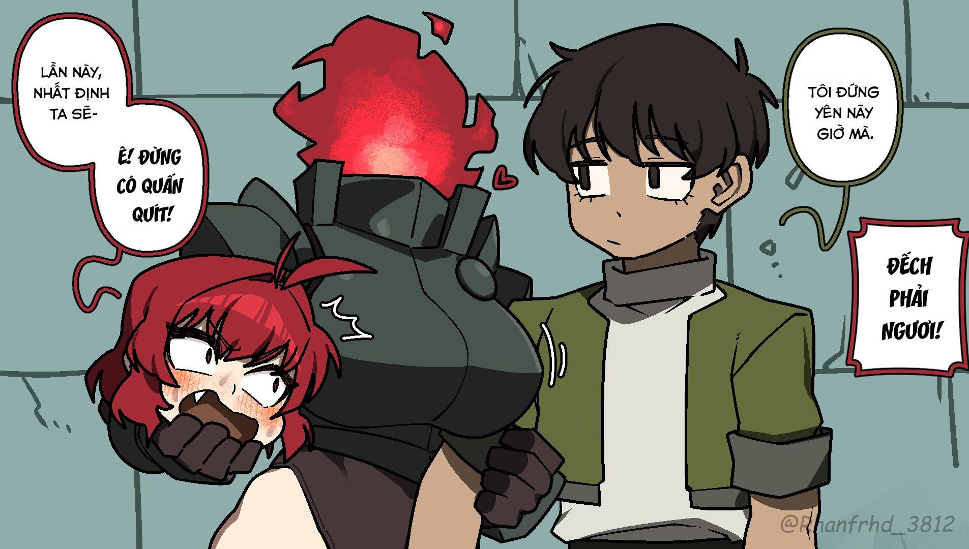 Những Cô Gái Thú Nhân Của Junkzero Chap 131 - Next Chap 132