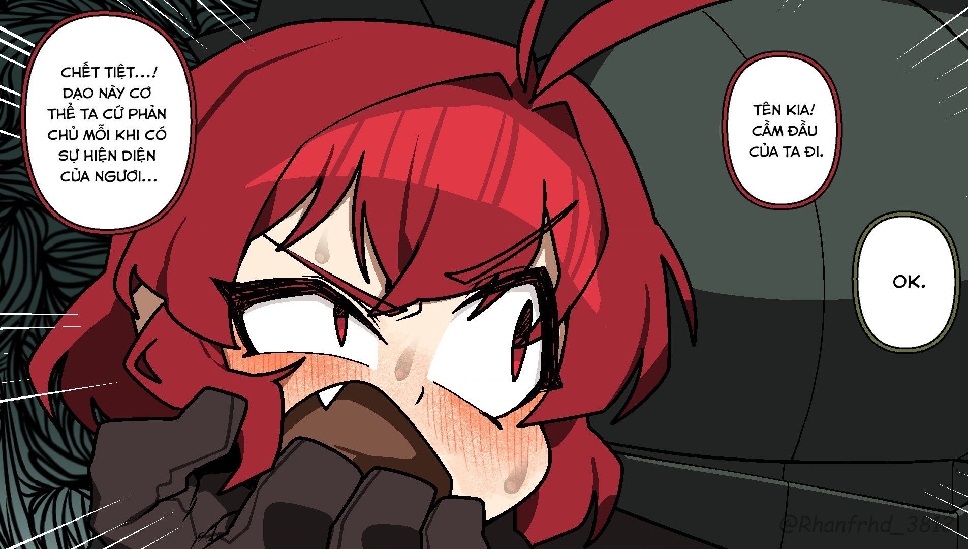 Những Cô Gái Thú Nhân Của Junkzero Chap 131 - Next Chap 132