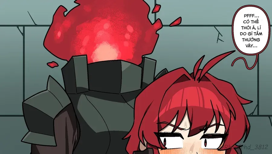 Những Cô Gái Thú Nhân Của Junkzero Chap 132 - Next Chap 133