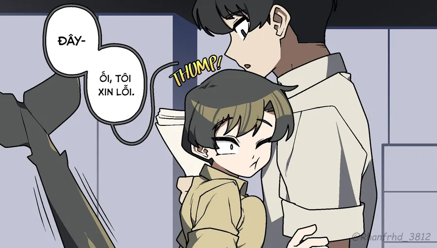 Những Cô Gái Thú Nhân Của Junkzero Chap 135 - Next Chap 136