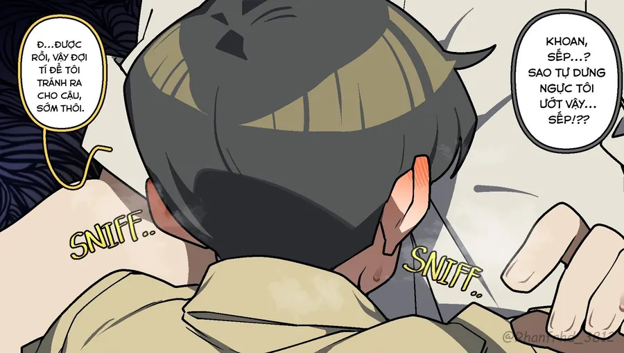 Những Cô Gái Thú Nhân Của Junkzero Chap 135 - Next Chap 136