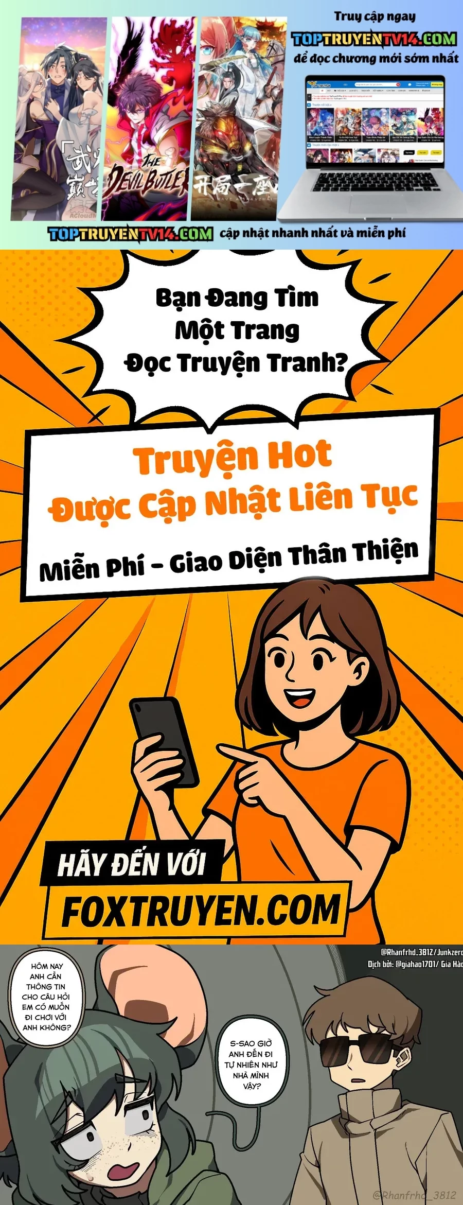 Những Cô Gái Thú Nhân Của Junkzero Chap 139 - Next Chap 140