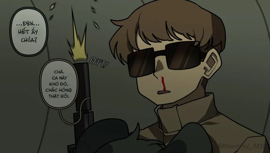 Những Cô Gái Thú Nhân Của Junkzero Chap 139 - Next Chap 140