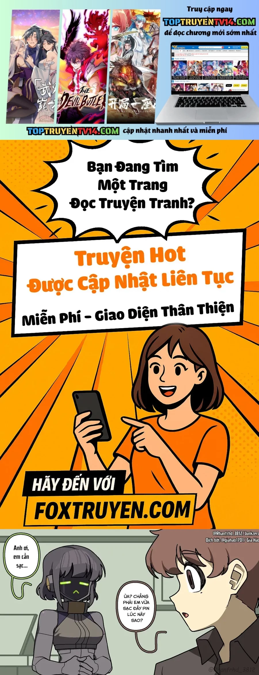 Những Cô Gái Thú Nhân Của Junkzero Chap 140 - Next Chap 141