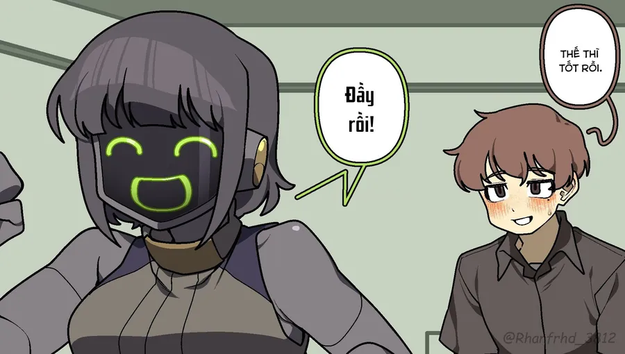 Những Cô Gái Thú Nhân Của Junkzero Chap 140 - Next Chap 141