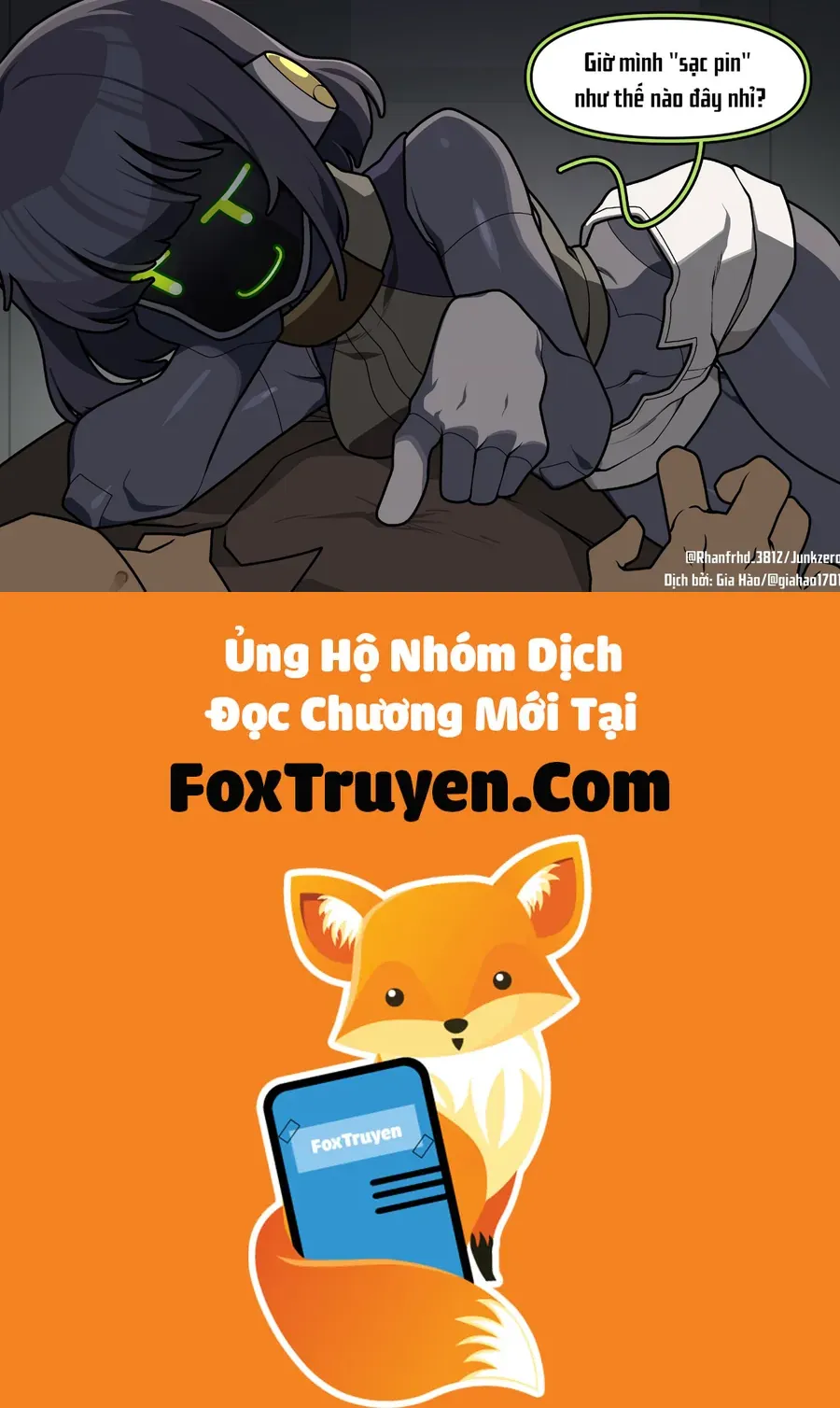 Những Cô Gái Thú Nhân Của Junkzero Chap 140 - Next Chap 141