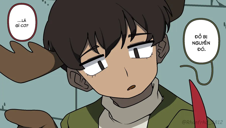 Những Cô Gái Thú Nhân Của Junkzero Chap 142 - Next Chap 143