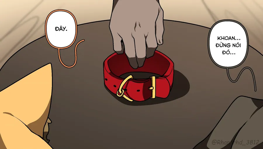 Những Cô Gái Thú Nhân Của Junkzero Chap 145 - Next Chap 146