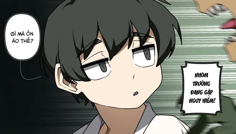 Những Cô Gái Thú Nhân Của Junkzero Chap 168 - Next Chap 169