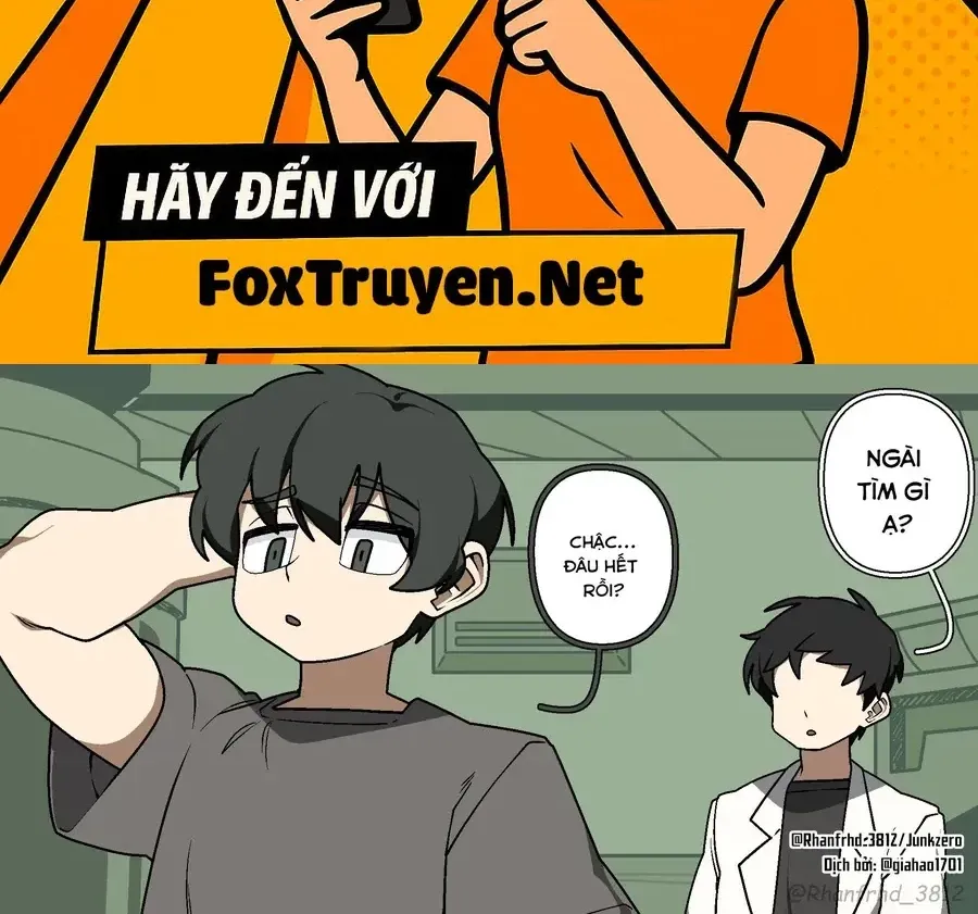 Những Cô Gái Thú Nhân Của Junkzero Chap 169 - Next Chap 170