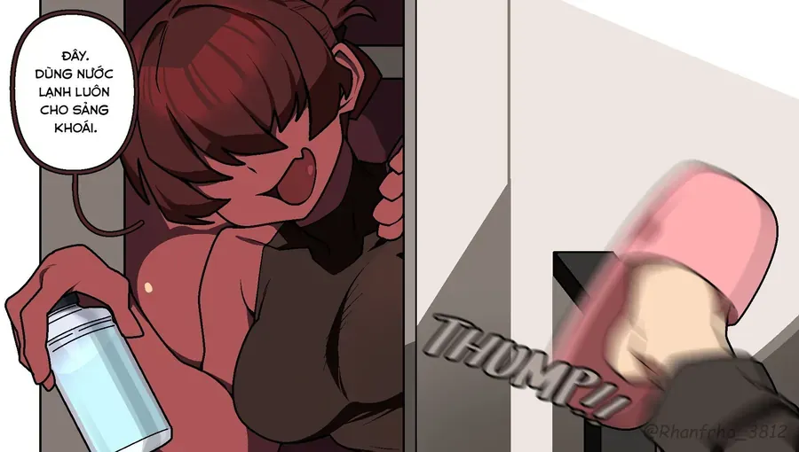 Những Cô Gái Thú Nhân Của Junkzero Chap 170 - Next Chap 171