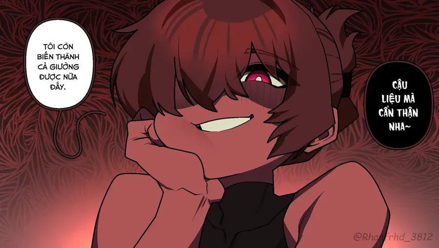 Những Cô Gái Thú Nhân Của Junkzero Chap 170 - Next Chap 171