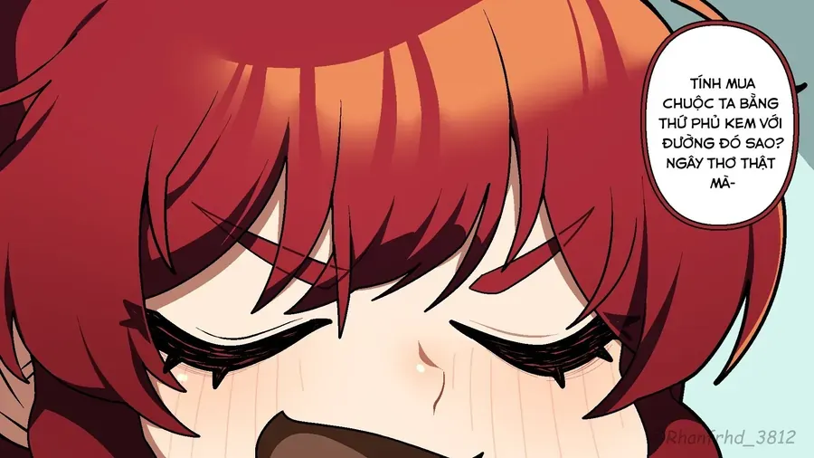 Những Cô Gái Thú Nhân Của Junkzero Chap 171 - Next Chap 172