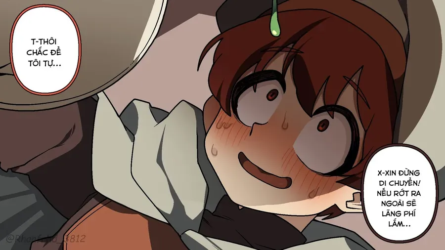 Những Cô Gái Thú Nhân Của Junkzero Chap 172 - Next Chap 173