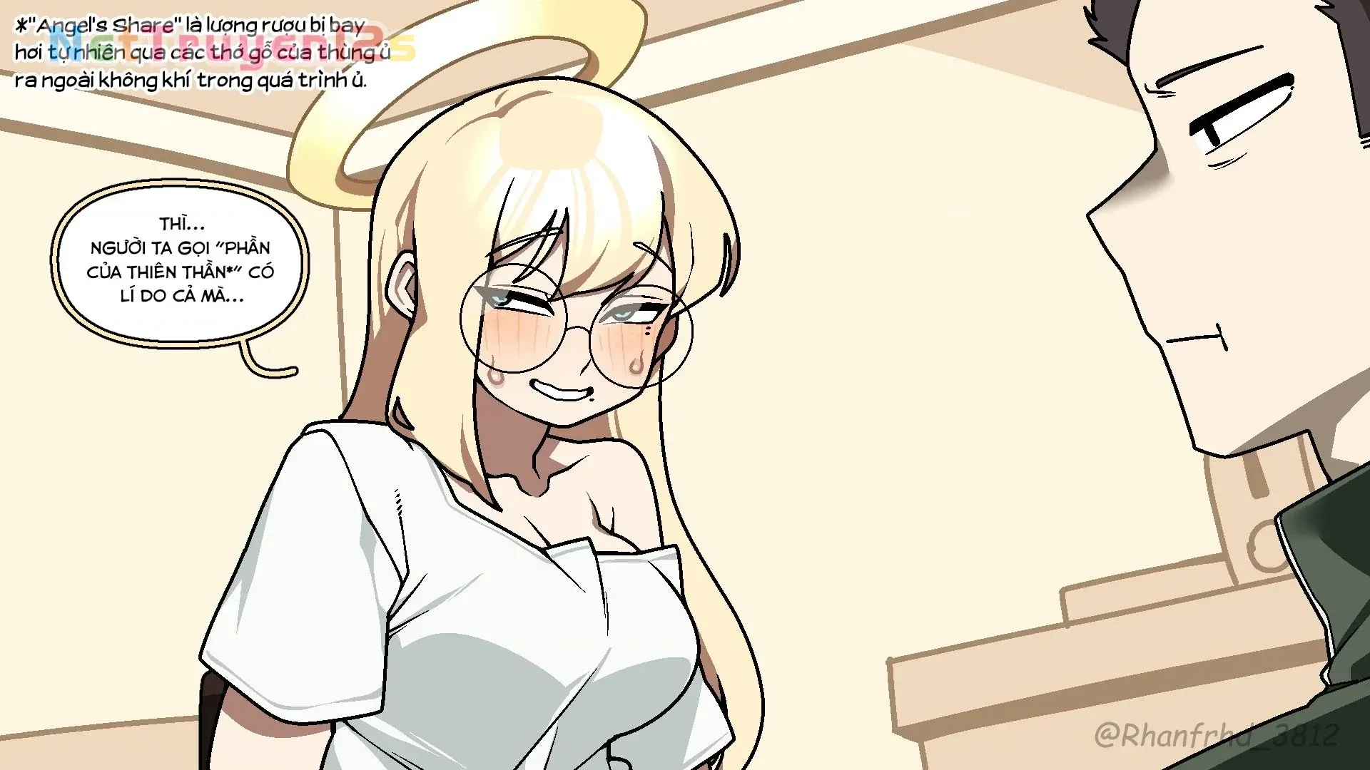 Những Cô Gái Thú Nhân Của Junkzero Chap 192 - Next Chap 193