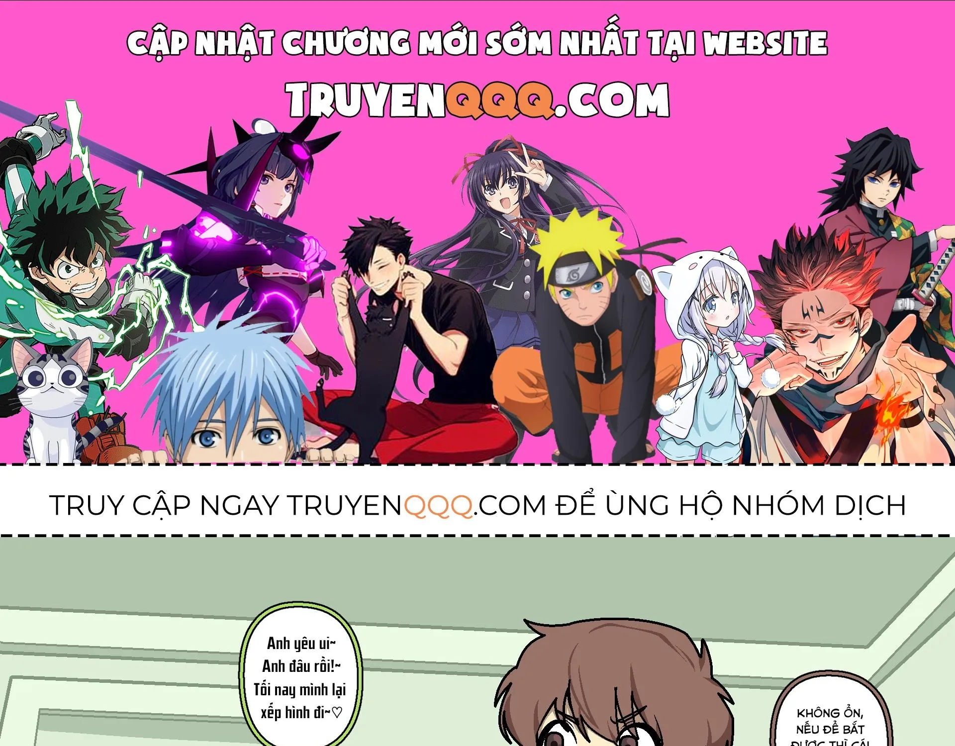 Những Cô Gái Thú Nhân Của Junkzero Chap 194 - Next Chap 195