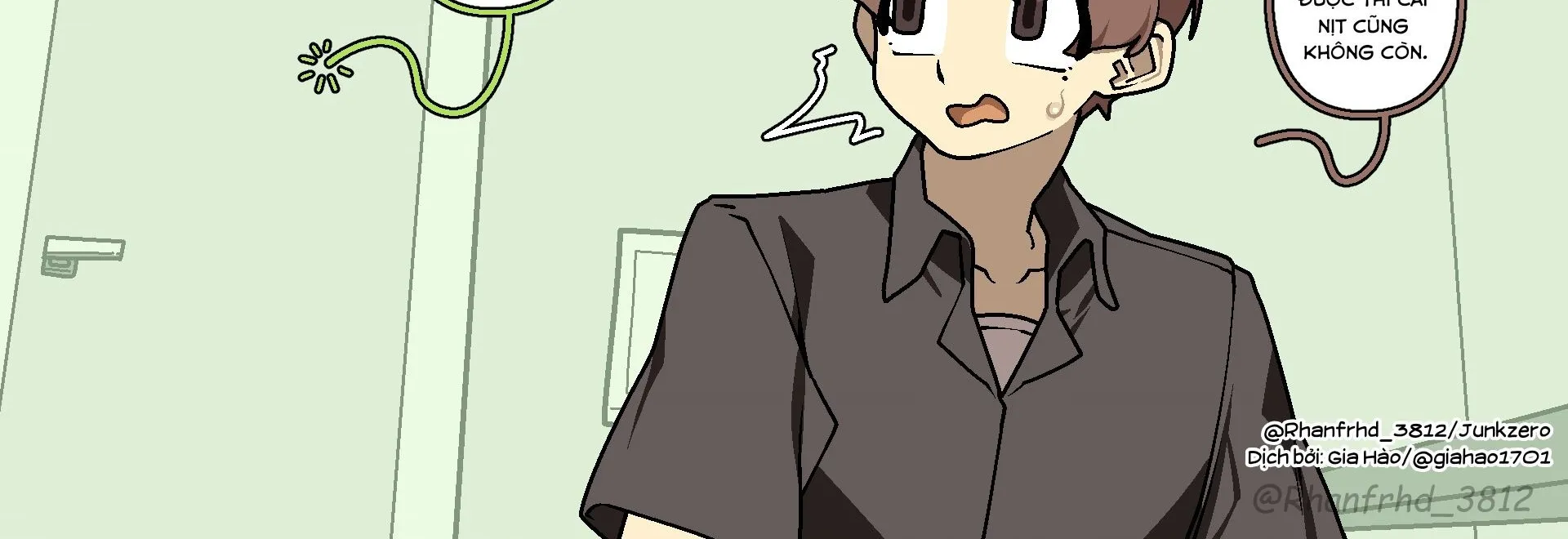 Những Cô Gái Thú Nhân Của Junkzero Chap 194 - Next Chap 195