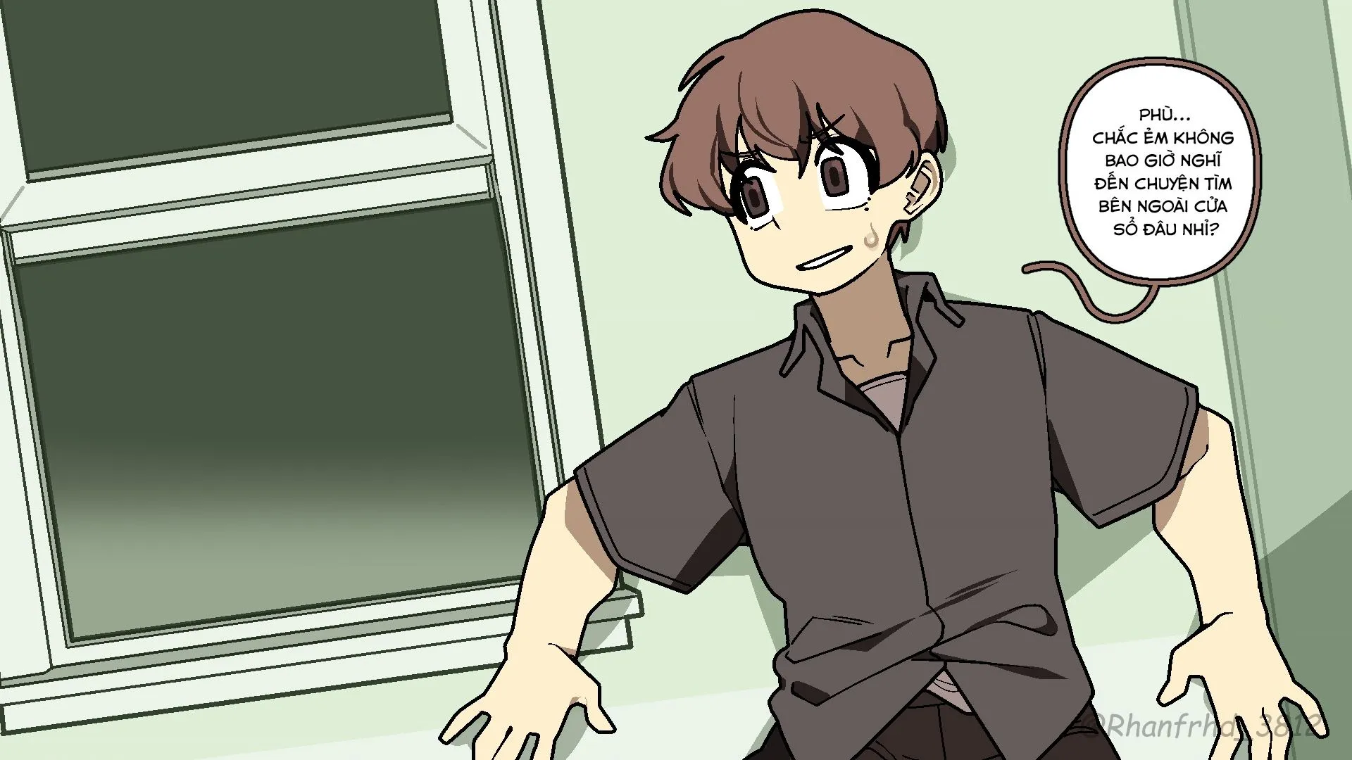 Những Cô Gái Thú Nhân Của Junkzero Chap 194 - Next Chap 195