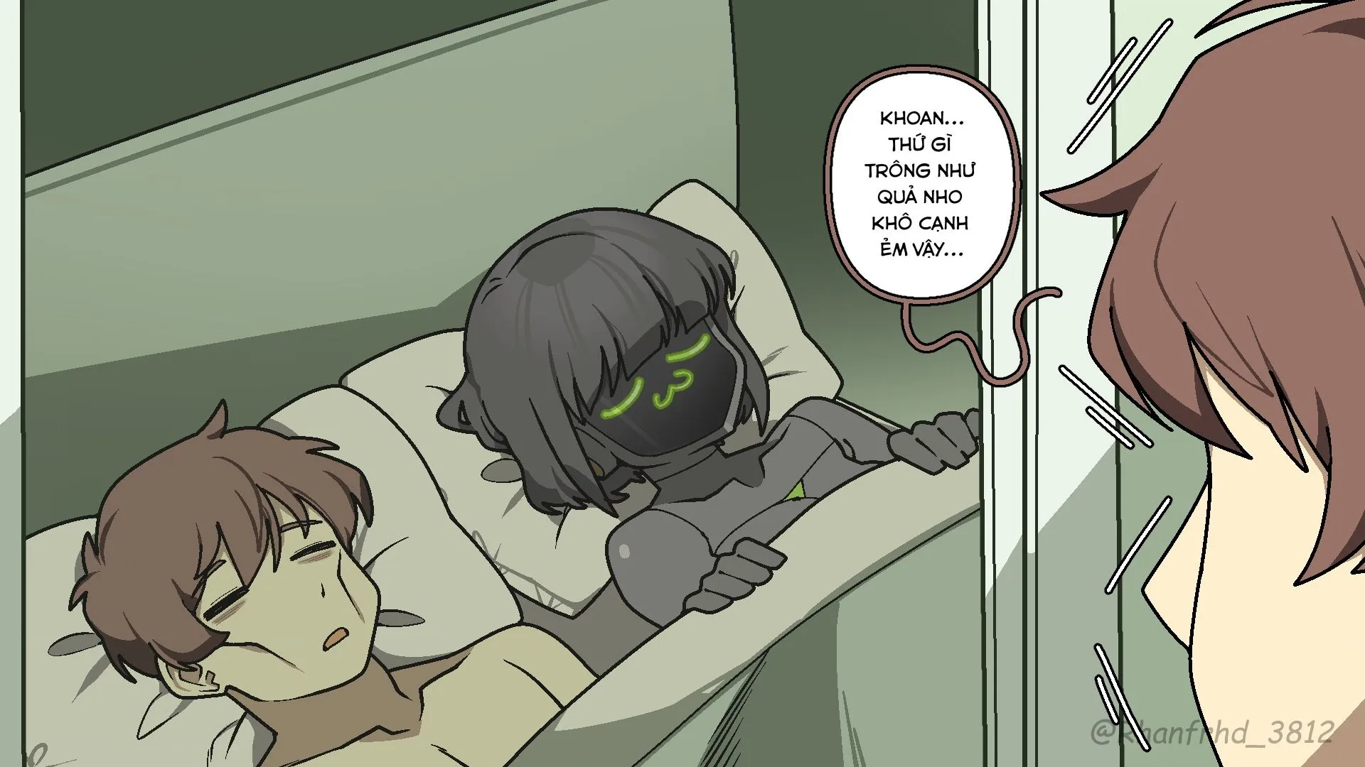 Những Cô Gái Thú Nhân Của Junkzero Chap 194 - Next Chap 195