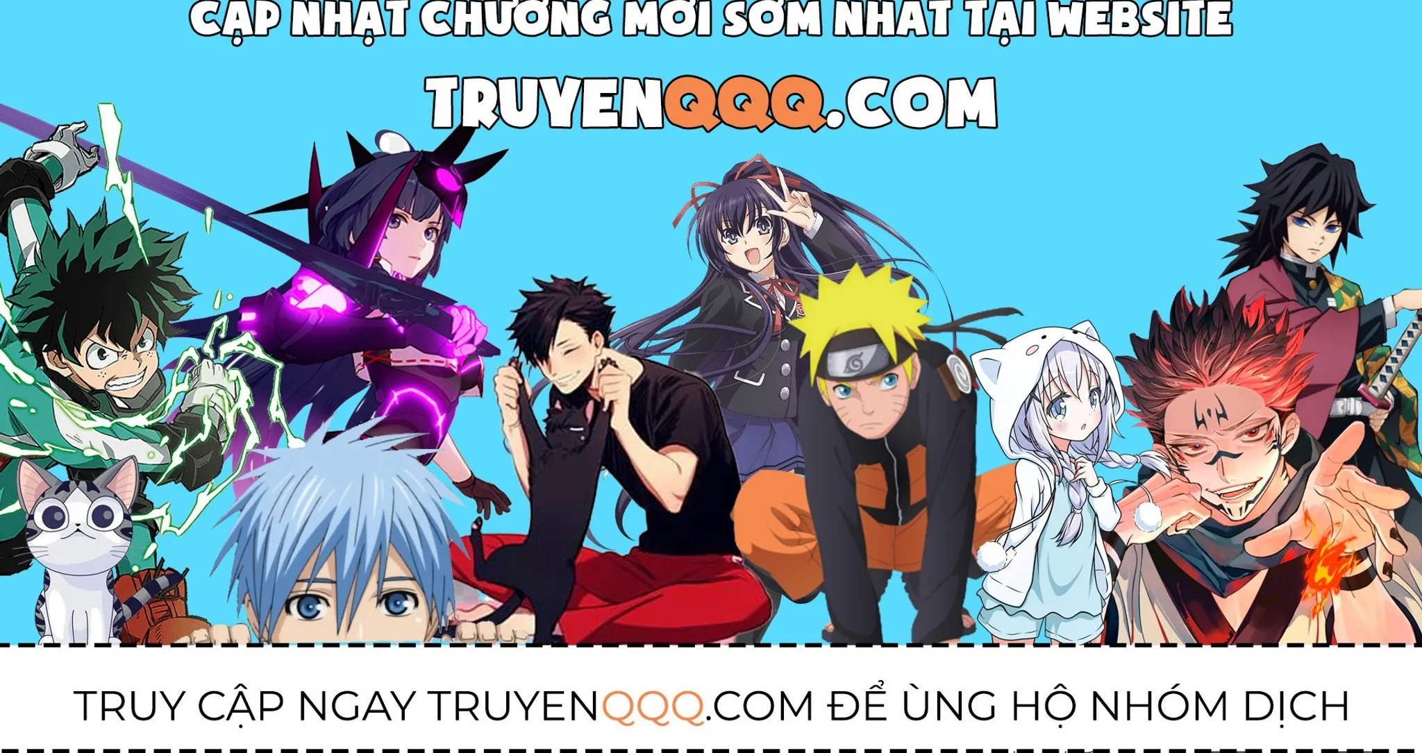 Những Cô Gái Thú Nhân Của Junkzero Chap 194 - Next Chap 195