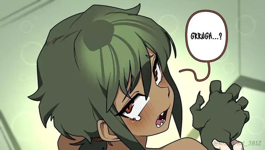 Những Cô Gái Thú Nhân Của Junkzero Chap 195 - Next Chap 196