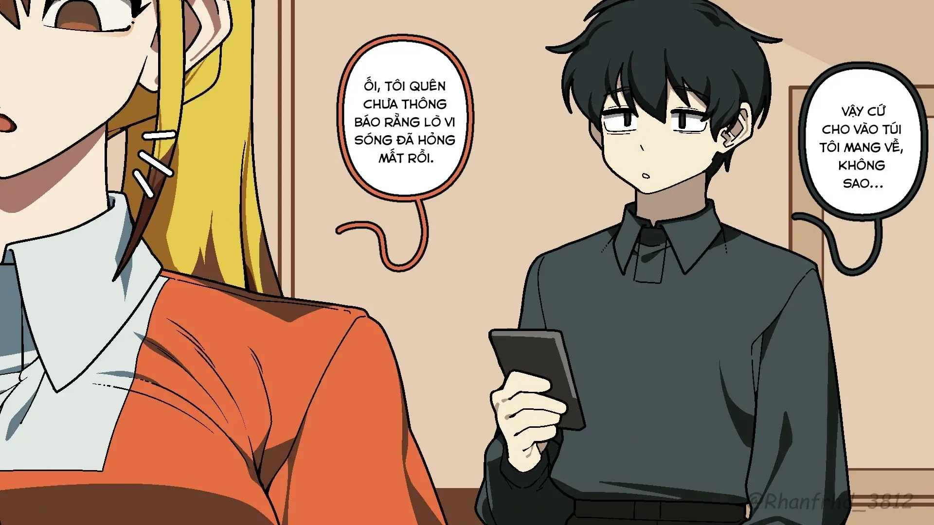 Những Cô Gái Thú Nhân Của Junkzero Chap 198 - Next Chap 199