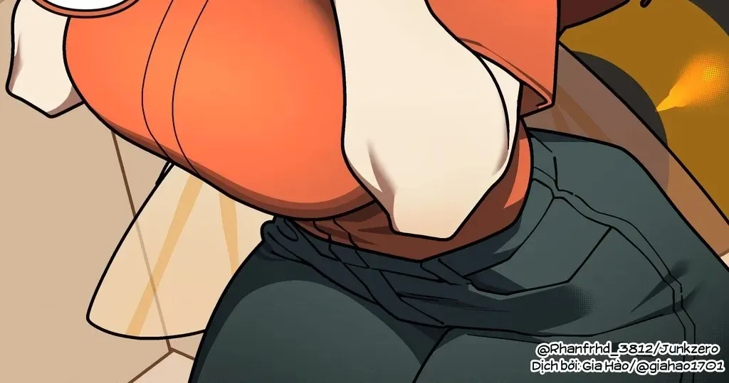 Những Cô Gái Thú Nhân Của Junkzero Chap 199 - Next Chap 200