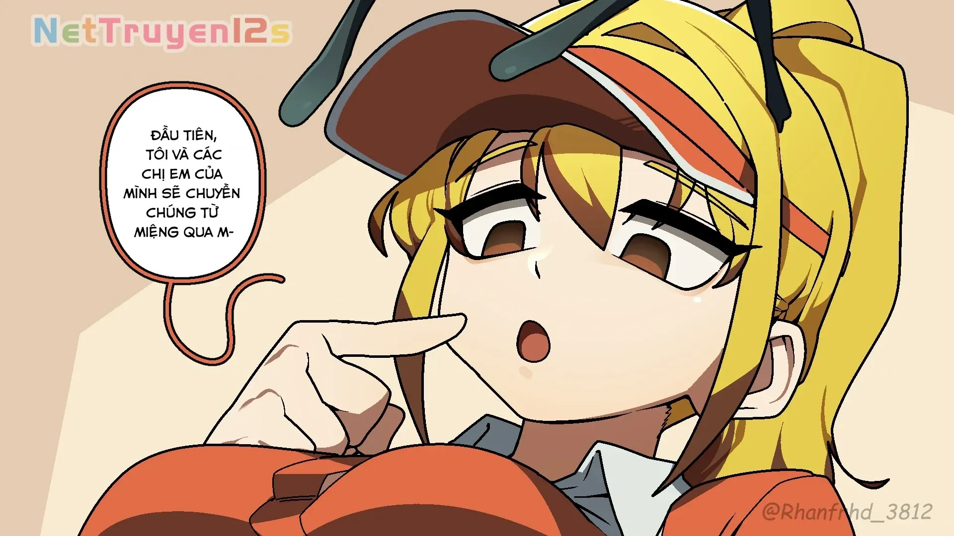 Những Cô Gái Thú Nhân Của Junkzero Chap 199 - Next Chap 200