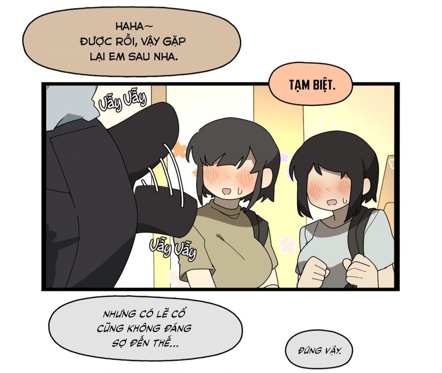 Những Cô Gái Thú Nhân Của Junkzero Chap 2 - Next Chap 3