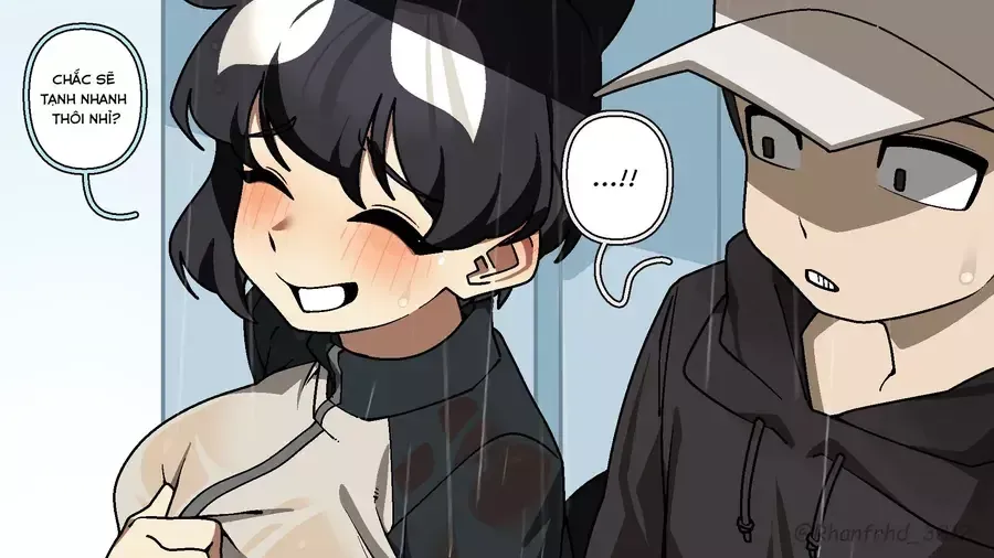 Những Cô Gái Thú Nhân Của Junkzero Chap 200 - Next Chap 201