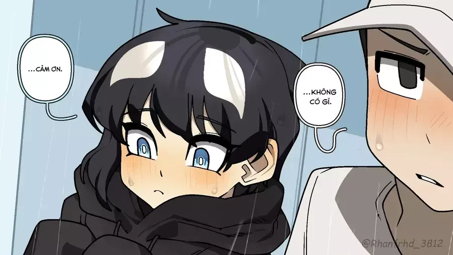 Những Cô Gái Thú Nhân Của Junkzero Chap 200 - Next Chap 201
