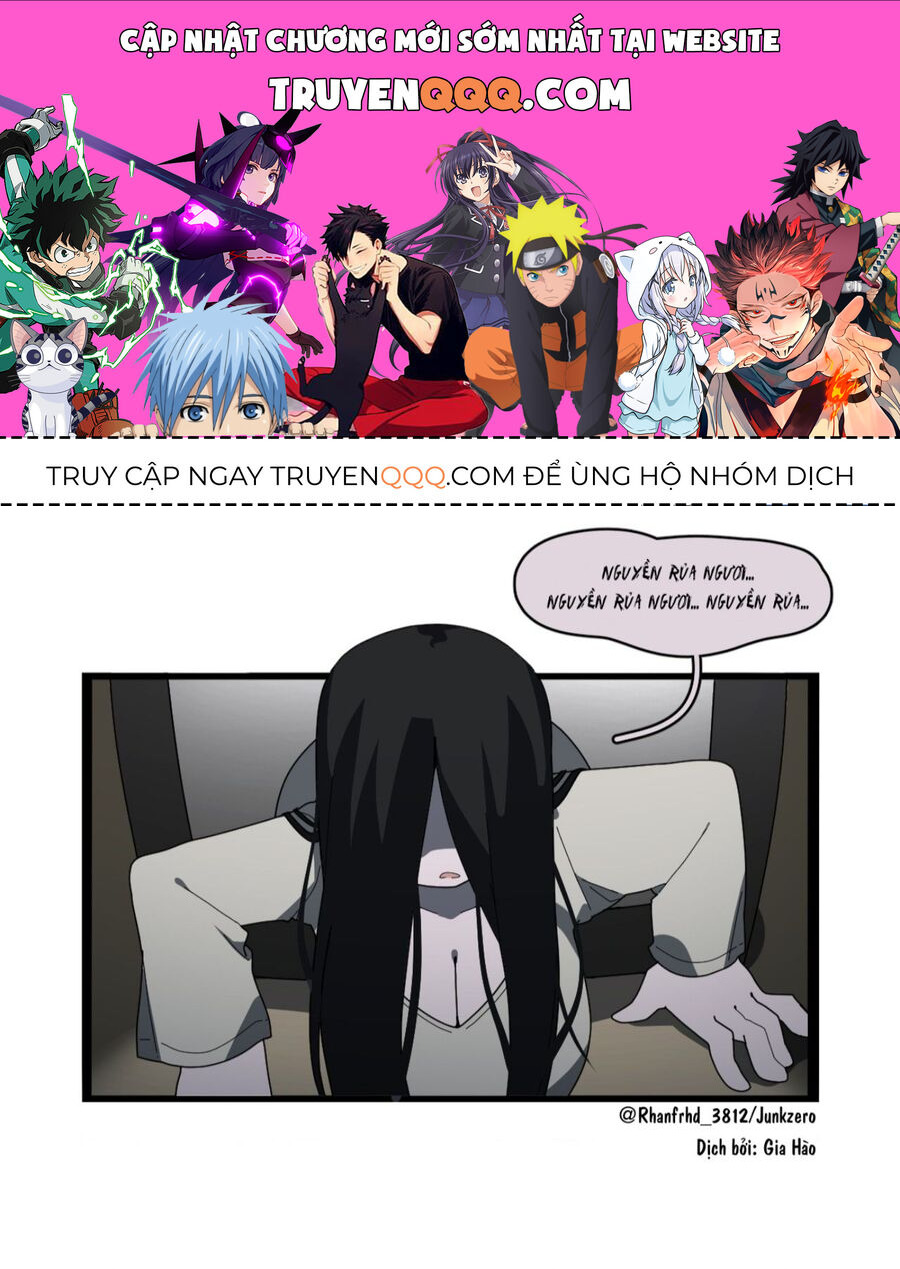 Những Cô Gái Thú Nhân Của Junkzero Chap 3 - Next Chap 4