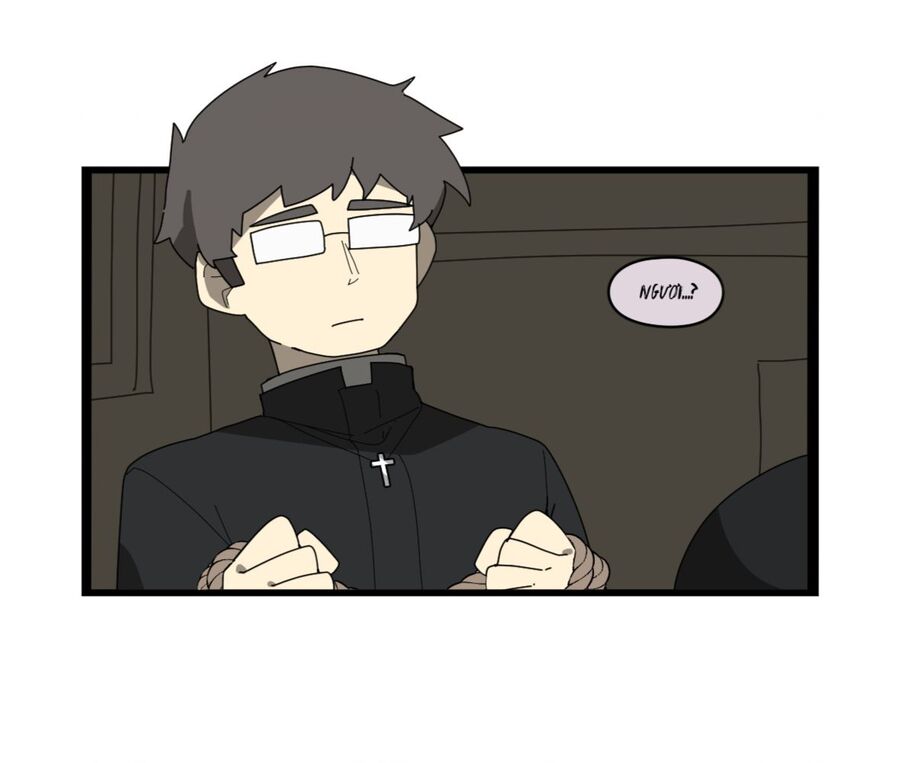 Những Cô Gái Thú Nhân Của Junkzero Chap 3 - Next Chap 4