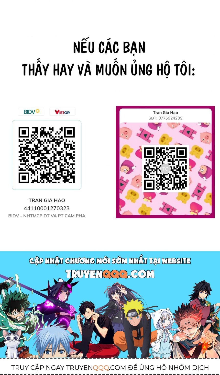 Những Cô Gái Thú Nhân Của Junkzero Chap 4 - Next Chap 5