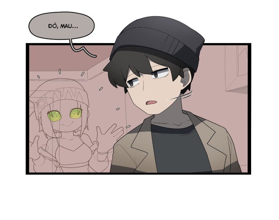 Những Cô Gái Thú Nhân Của Junkzero Chap 6 - Next Chap 7